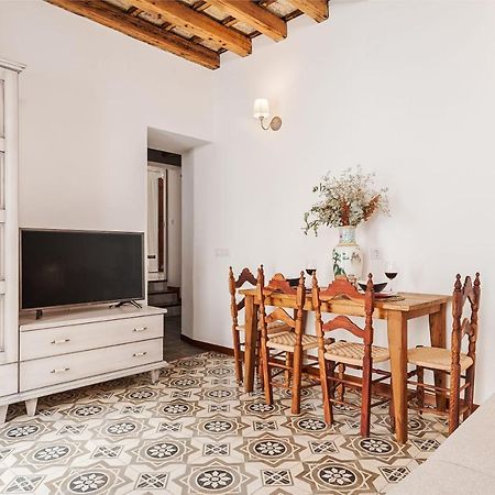 Casa De Los Abuelos 20 Villa Vejer de la Frontera Buitenkant foto