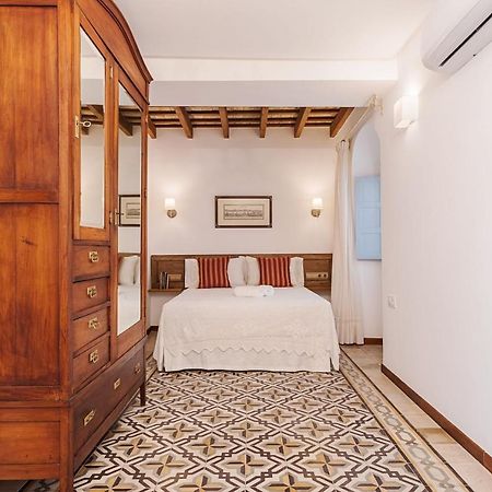 Casa De Los Abuelos 20 Villa Vejer de la Frontera Buitenkant foto